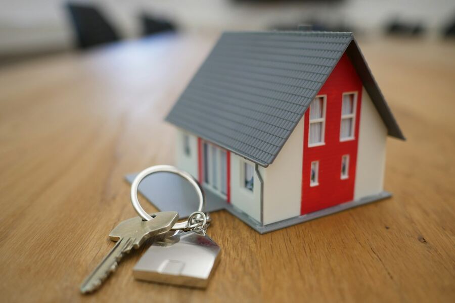 Certificado energético de vivienda